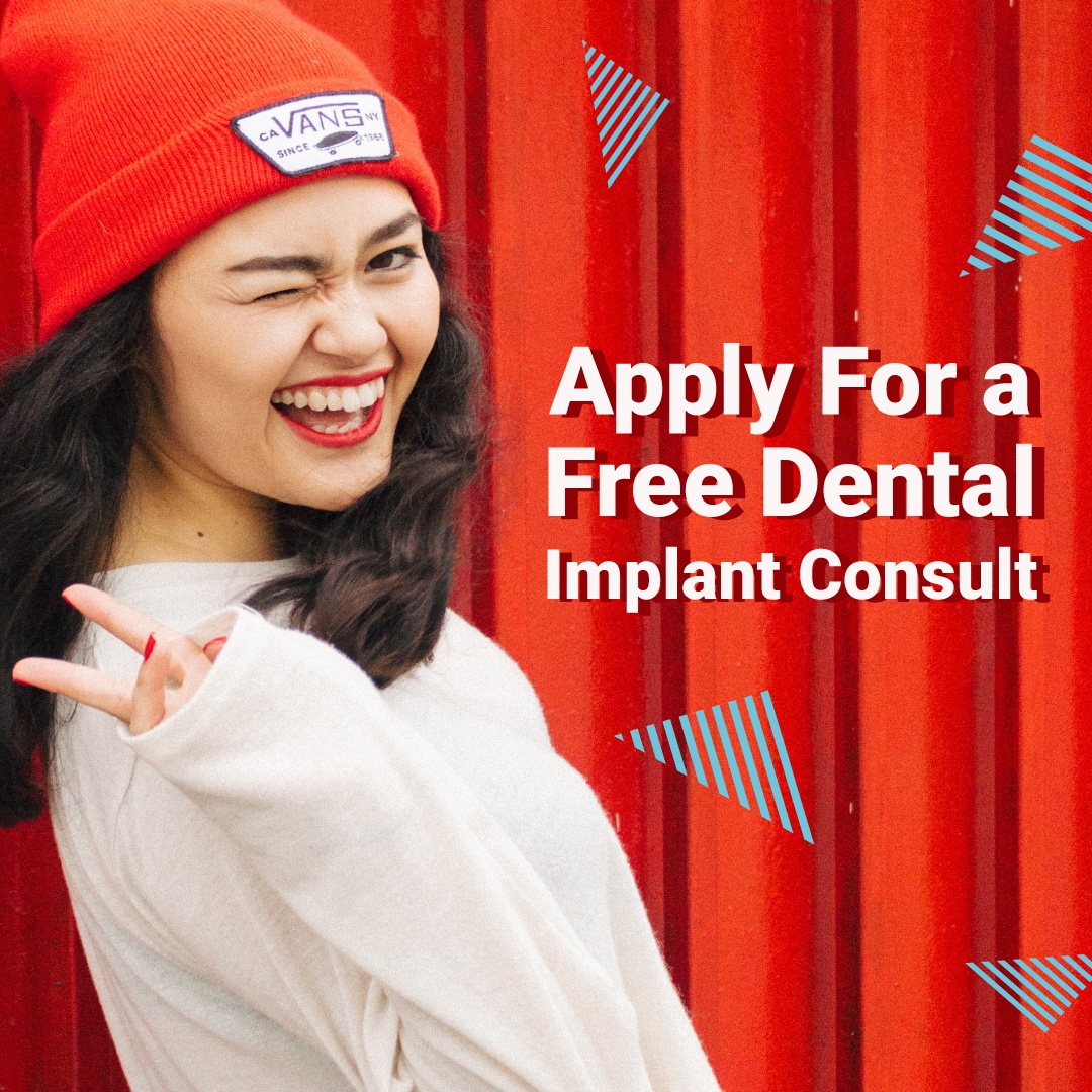 Dental Implant Campaigns DentalFlix